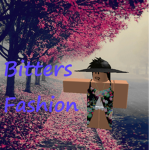 Bitters Fashion