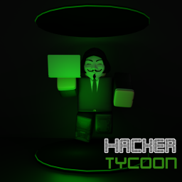2 Player Hacker Tycoon