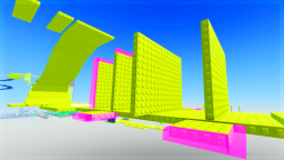 [DCO] Sylv s Tabela Trudności Obby