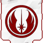 ᅠThe Jedi Οrder