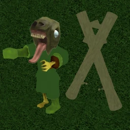 Zombie Ambush - Survive the zombies! icon