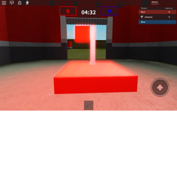 Capture the flag