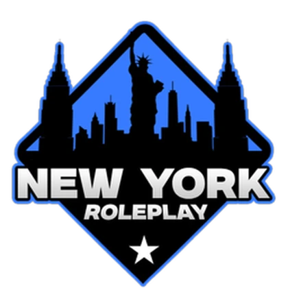 New York City Roleplay | NYC:RP Roblox group icon
