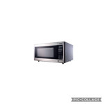 The microwaves