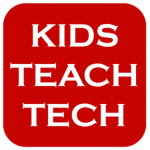 Kids Teach Tech