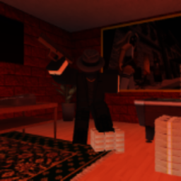 [NEW UPDATE] The Mafia Obby