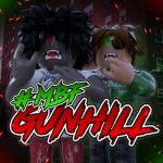 GunHill #MBF