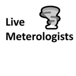 Meteorologists In The Field of Tornadoes