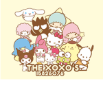 THE XOXO’S