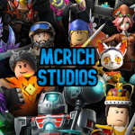 McRich Studios
