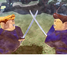 Northern Battle Grounds