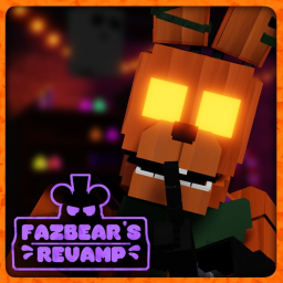 Fazbear's Revamp [ALPHA]