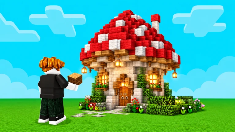 Build Whatever! thumbnail
