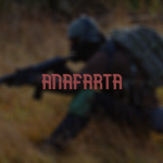Anafarta Tactical