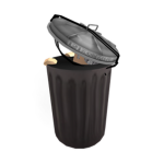 The Trash Can Cult