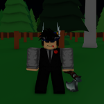 THE Richest of Robloxians