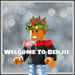Benjie's Cafe  V.1