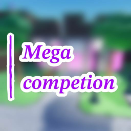 MEGA COMPETION | TBF