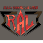 Roblox Armwrestling League