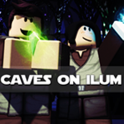 [OB] Caves on Ilum