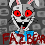 Fazbear by Sun/Moon Studios