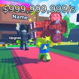 Steal From Brainrots