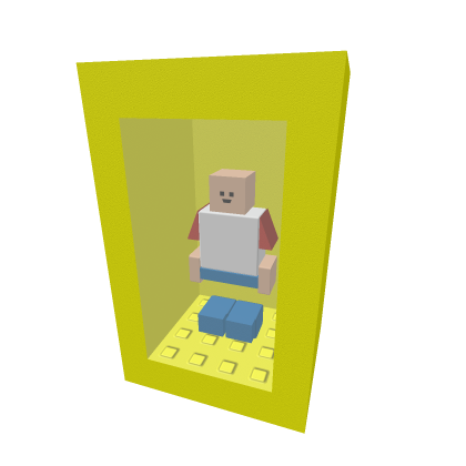 EVIL Action Figure