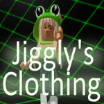 Jiggly's Clothing