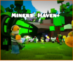 Miner's Haven+ Official Group