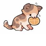 Your waffles