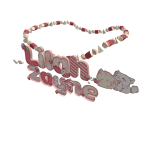 lilah + zayne 1.0 necklace