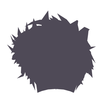 ❤️Build-a-Gojo : Nah Id Win Lines(Yuta Gojo Head)  Roblox item