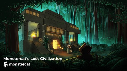  Monstercat’s Lost Civilization