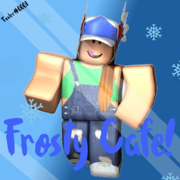Frostiez V2!