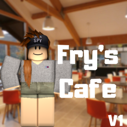 -Cafe Roleplay-
