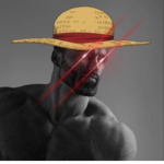 Region of chads