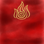 [P3] The Fire Nation