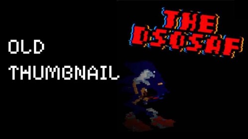 DSOSAF (Secret stage)