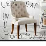 The Furniture Eaters