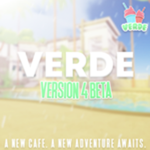 Verde Cafe [BETA]