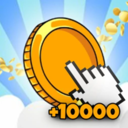 Coin Clicking Simulator
