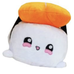 Die Sushis