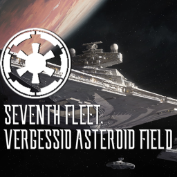 Vergessio Asteroid Field