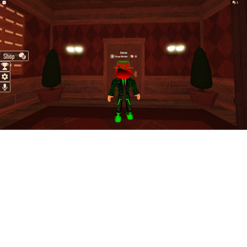 Doors Obby (UPDATED)