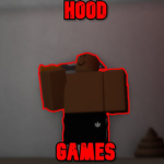 Hood Games RP