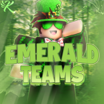 Emerald Teams