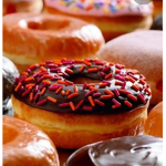 Roblox & Donuts