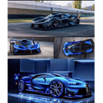 The Only True BUGATTI Fans