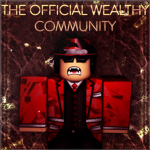 The Official Wealthy Community