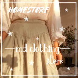[RESTOCK SOON] mia's closet